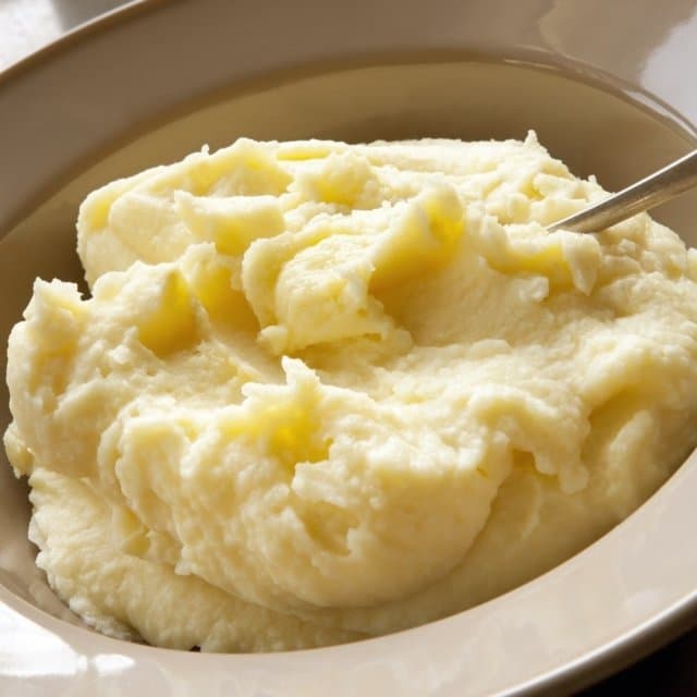 Puré de Papa (400gr)