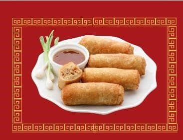 Lumpias