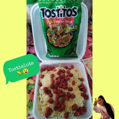Tostielote