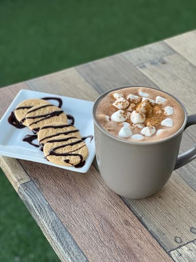 Chocolate Artesanal