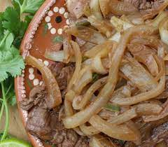 Kilo de Cabeza de Res