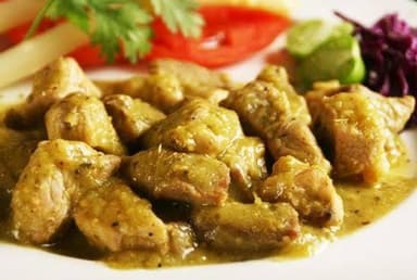 1 Bistec con Nopales + 1 Agua fresca 1/2 litro
