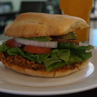 Torta de Pierna