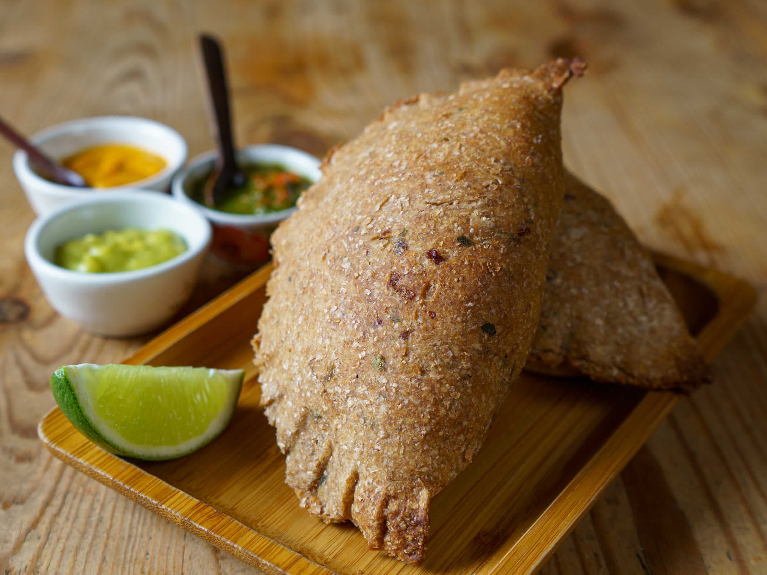 Empanada Ata