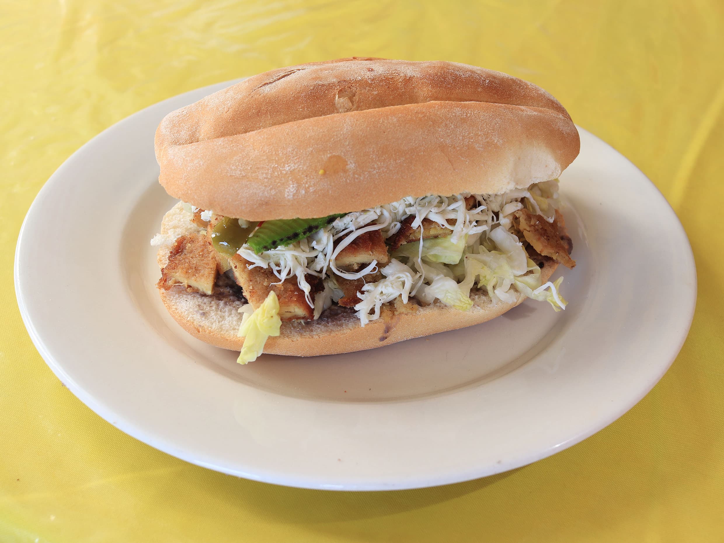 Torta Milanesa