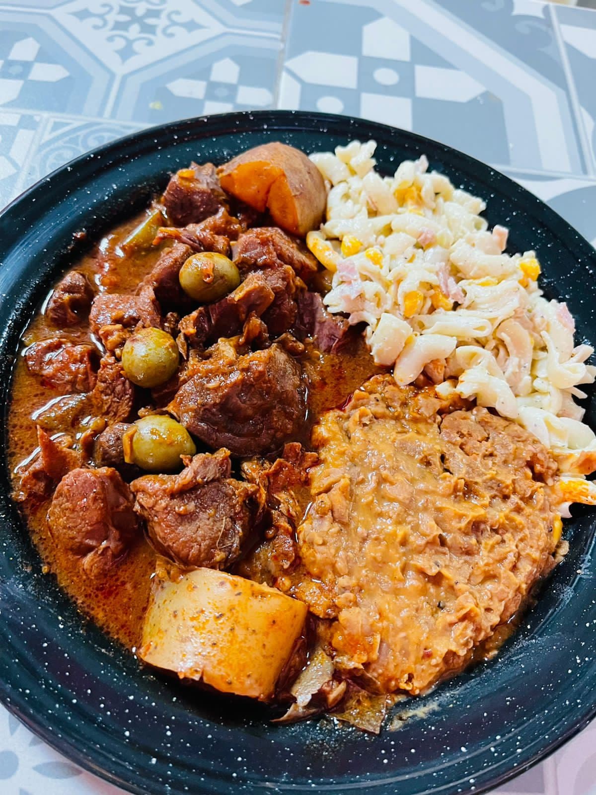 Barbacoa Estilo Sinaloa