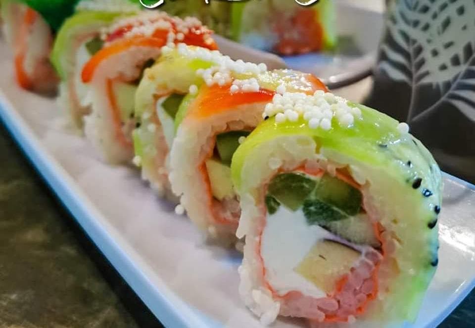 Nevado Roll