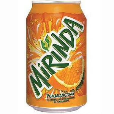 Mirinda 600ml