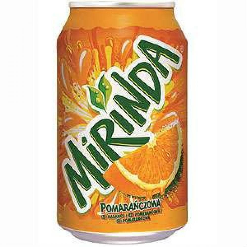 Mirinda 600ml
