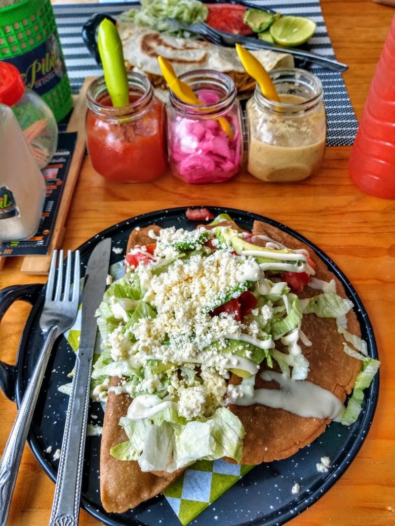 Ord. Empanadas 3 Pzas