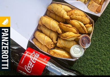 Fiesta Panzerotti