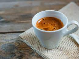 Café Expreso