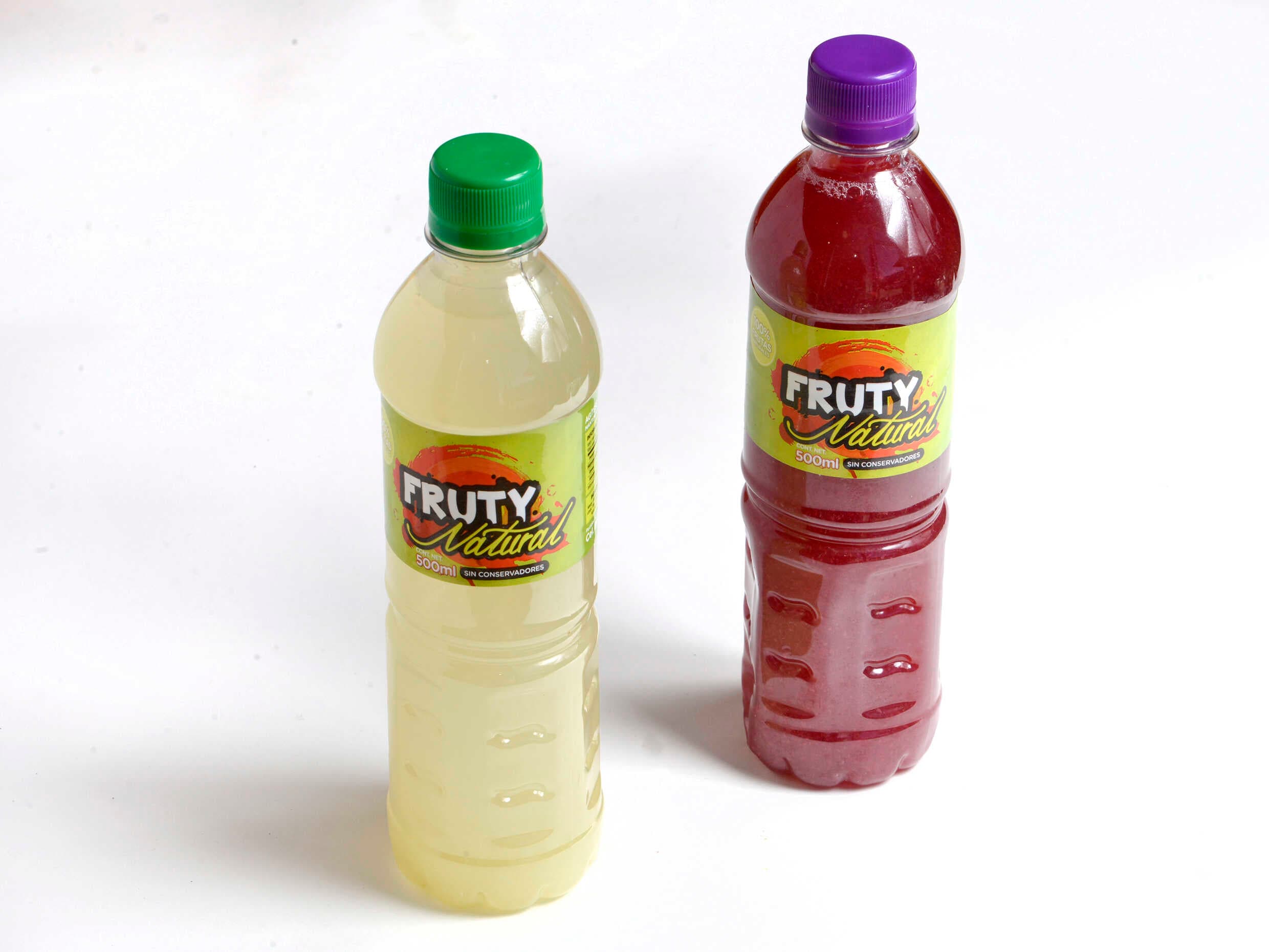 Agua Fresca