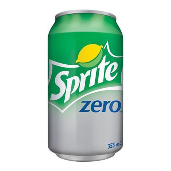 Sprite Zero