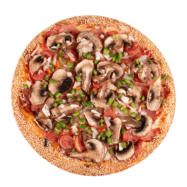 Pizza Superior