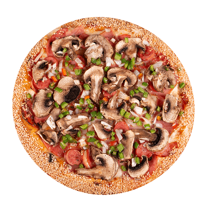 Pizza Superior