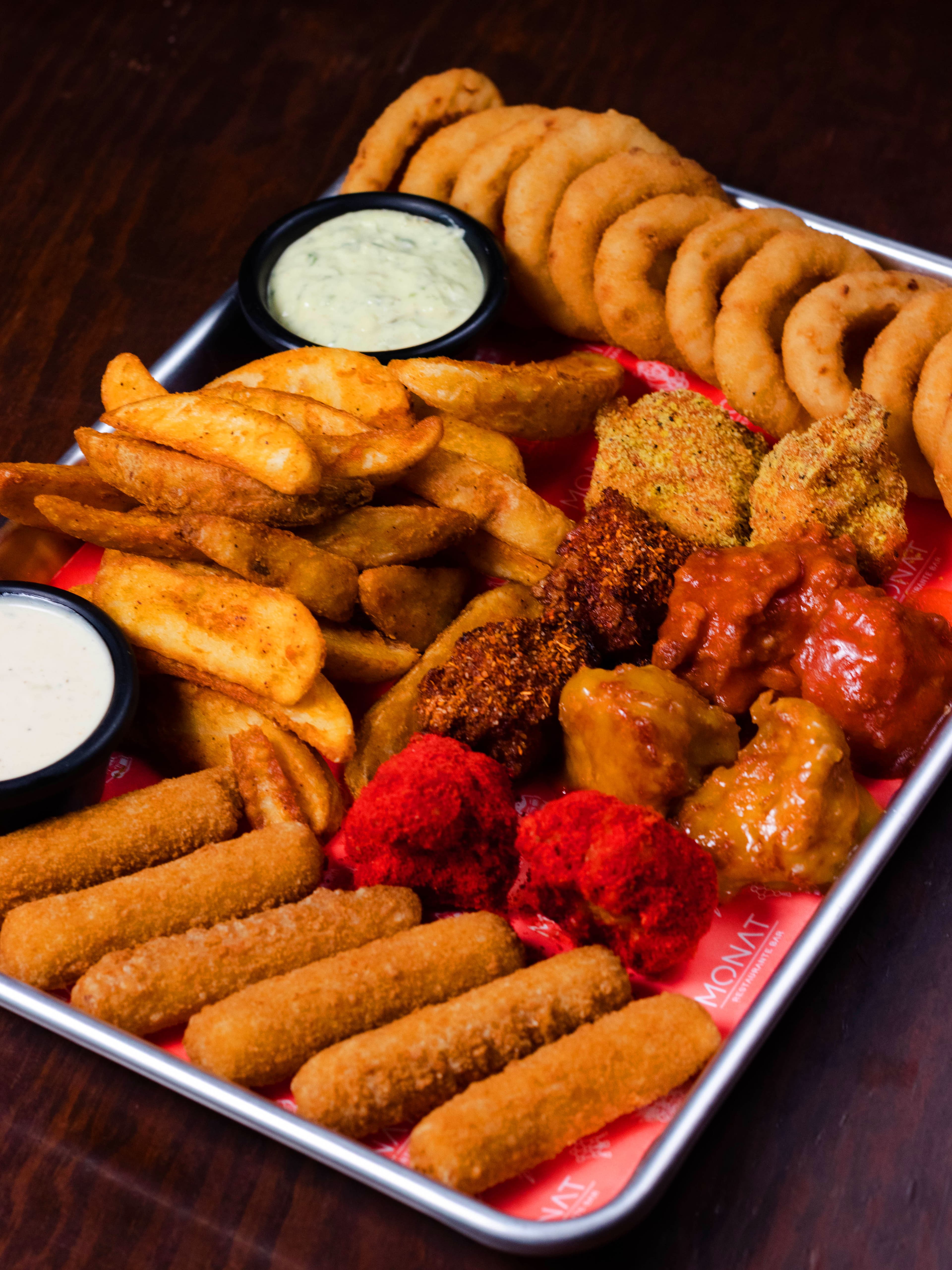 Boneless Box