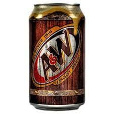 Root beer
