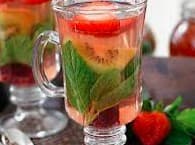 Aromática de Frutas