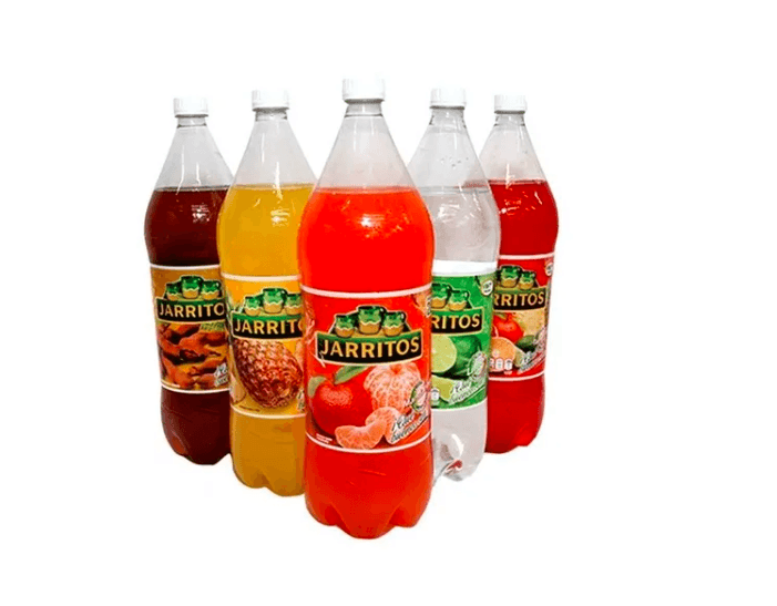 Jarritos