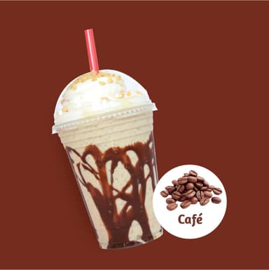 Frappe de Cafe