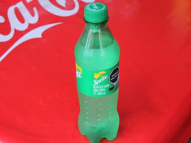 Sodas