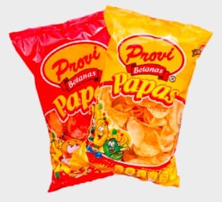 Papas Provi