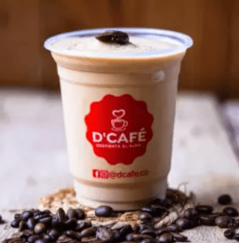 Combo 2 Granizados de Café