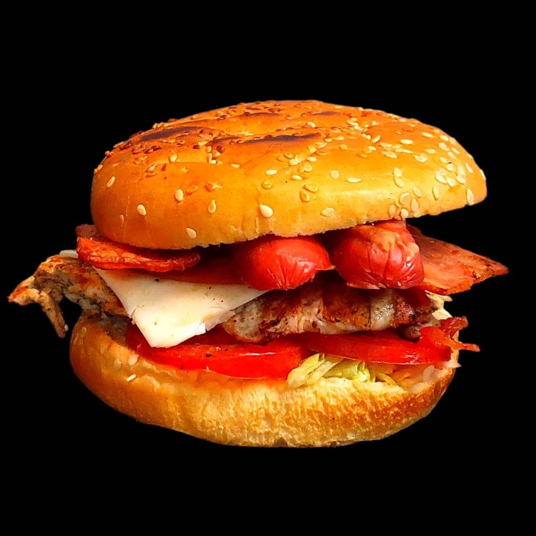 Especial de Pollo