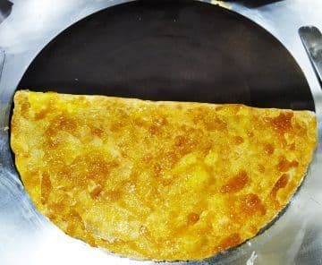 Mermelada de Piña
