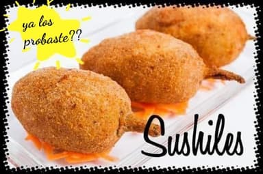 Sushiles