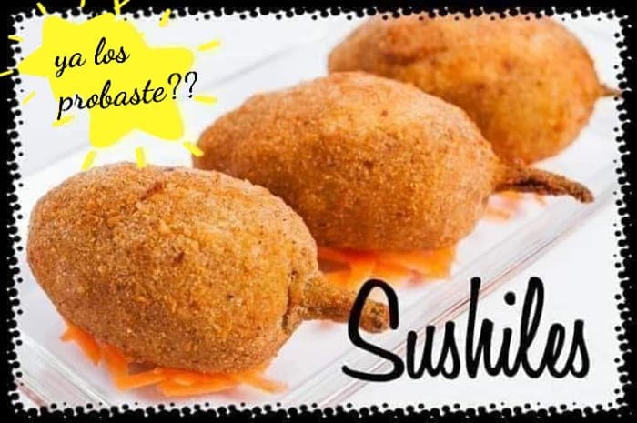 Sushiles
