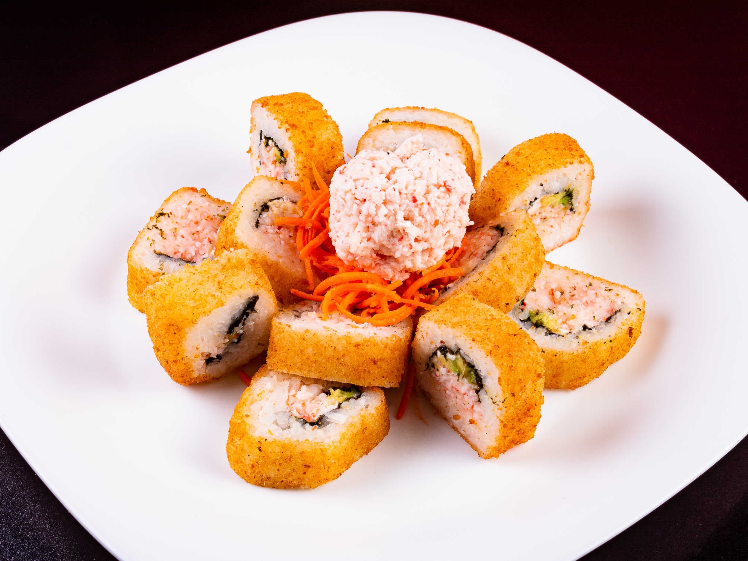 COMBO Tampico Roll