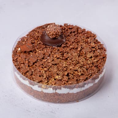 Mostachón Ferrero Rocher