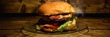 Hamburguesa Loka