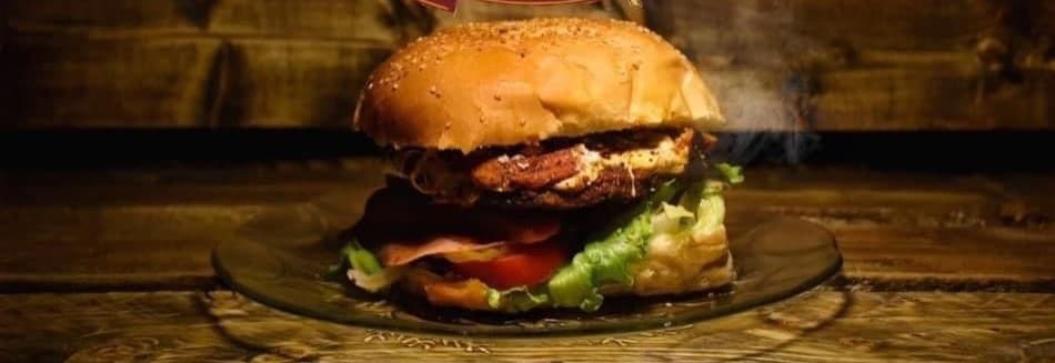 Hamburguesa Loka