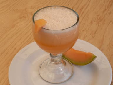 Agua de Melón