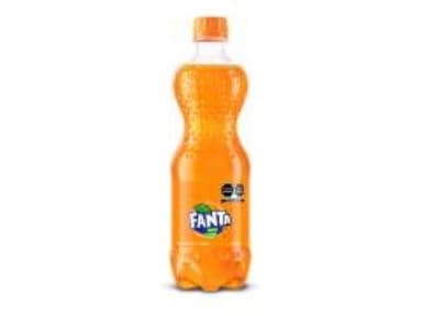Fanta 600 Ml