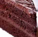Pastel de Chocolate