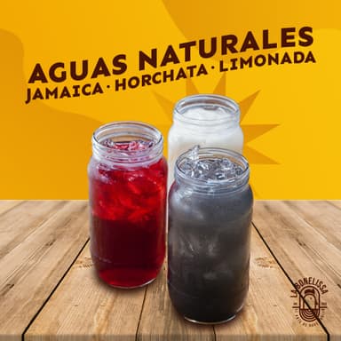 Agua de Piña