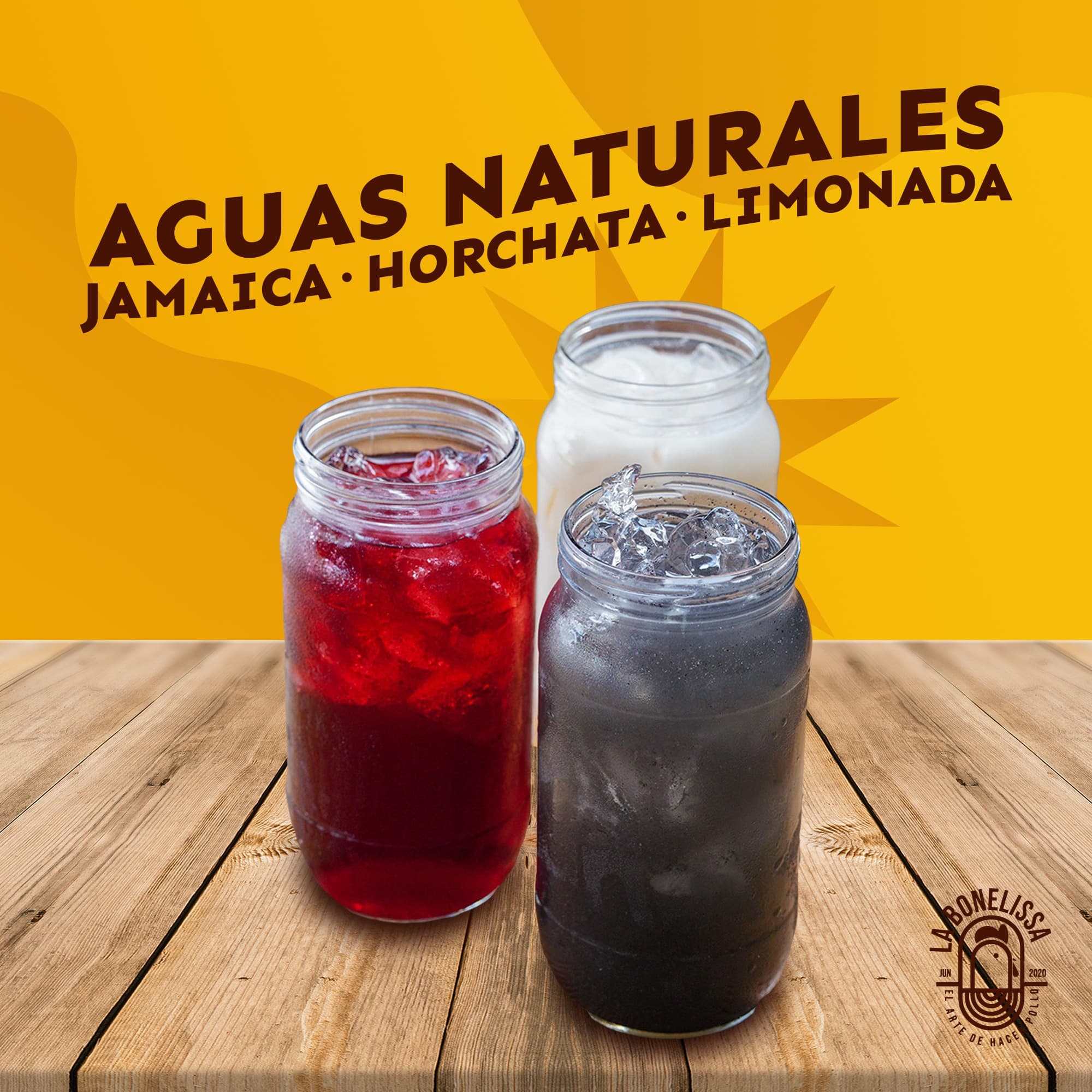 Limonada Negra
