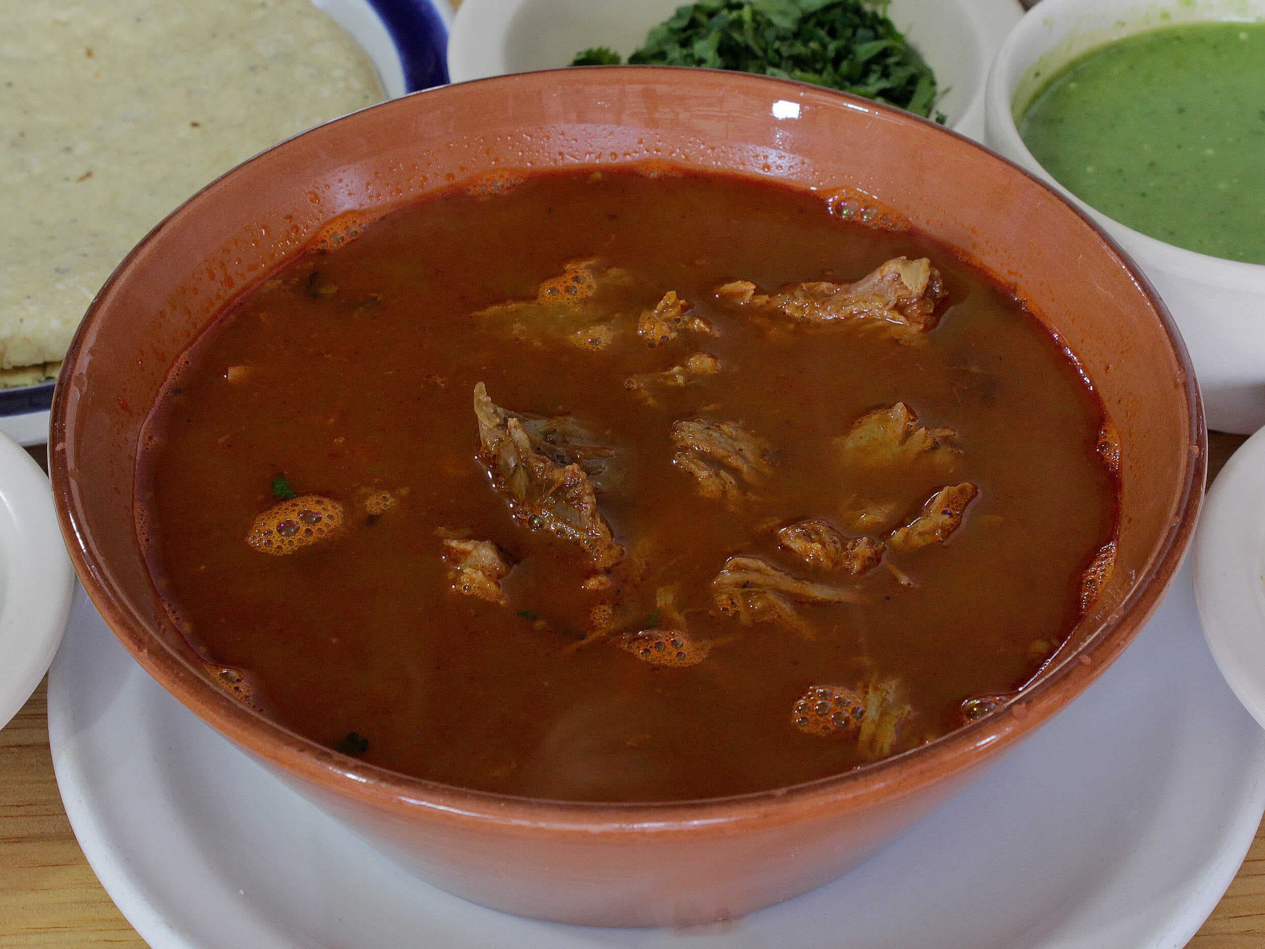 Birria