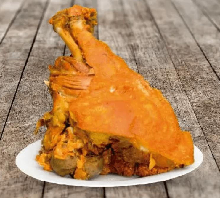 Carne sin Hueso de 500 g