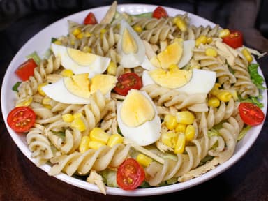 Ensalada Italiana