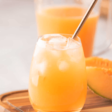 Agua de Melón 1/2 L