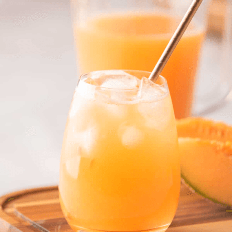 Agua de Melón 1/2 L