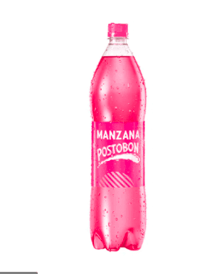 Manzana Postobón 1.5Lts