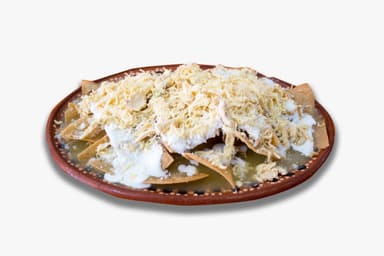 Chilaquiles