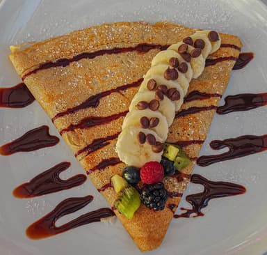 Hot Cakes Bloom
