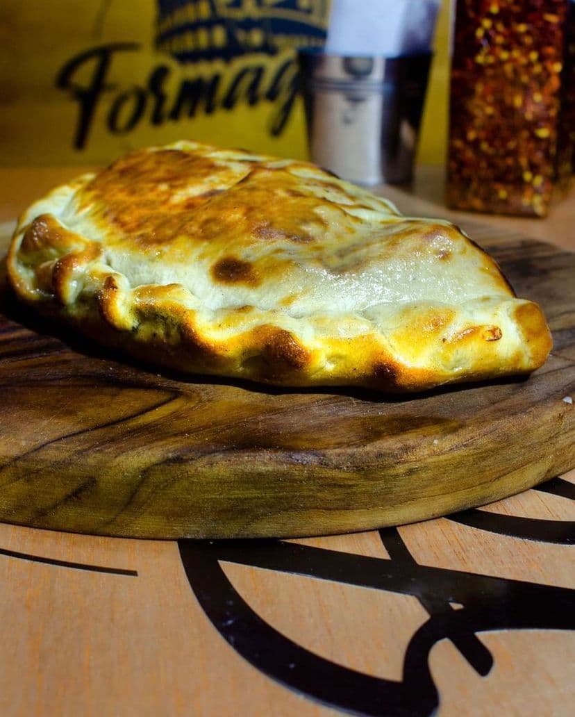 Calzone